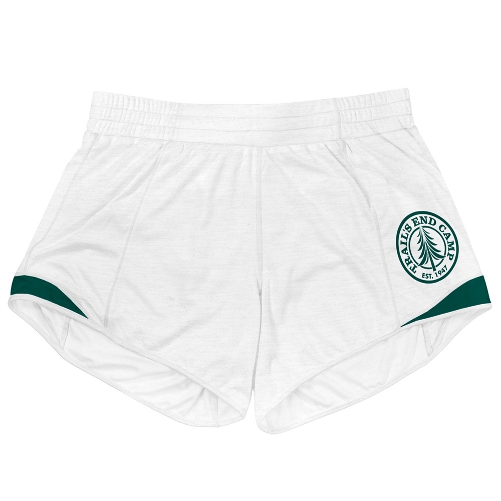 Everything Campers performance shorts